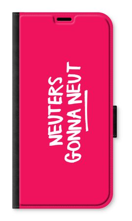 Neuters (roze)