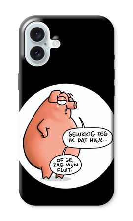 Gelukkig zeg