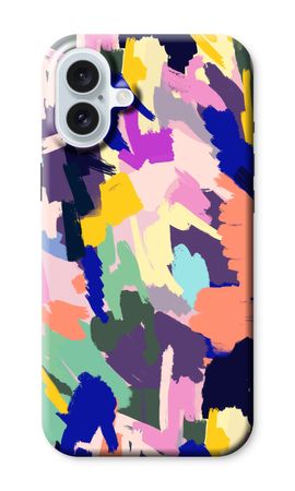 Modern Abstract Scratches