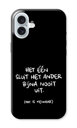 Het één