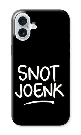 Snotjoenk