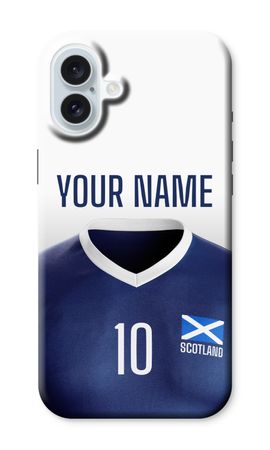 Scotland - Football