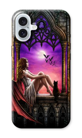 Children of the night