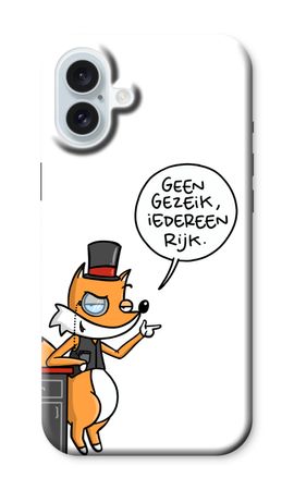 Geen Gezeik