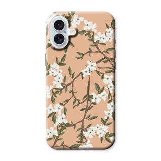 Blossoming spring