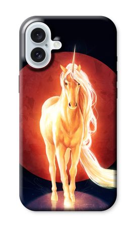 Last Unicorn