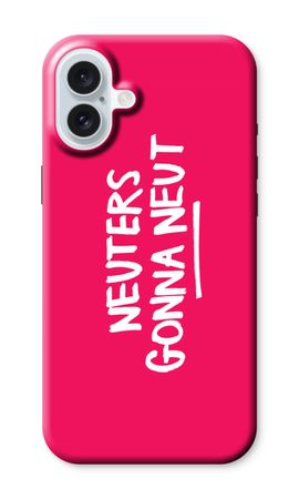 Neuters (roze)