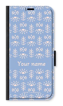 Namecase 1 - Coastel