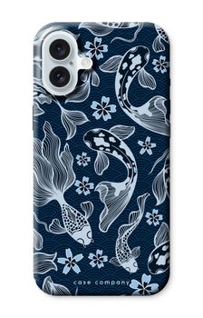 Midnight Koi