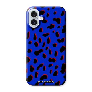 Blue Leopard