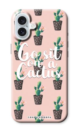 Cactus quote