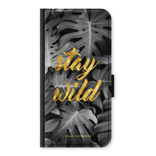Stay wild