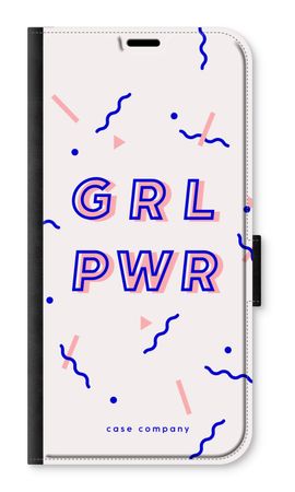 GRL PWR