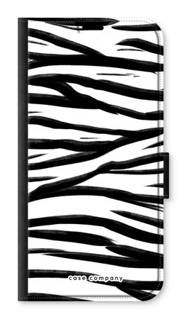 Zebra pattern