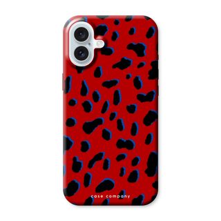 Red Leopard