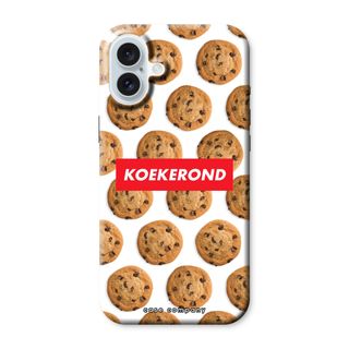 Koekerond