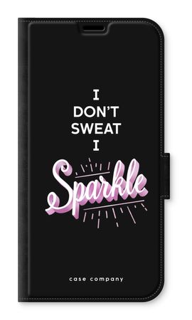 Sparkle quote