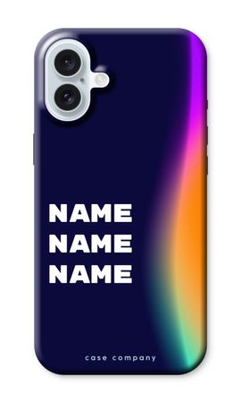 Namecase 2 - Neon