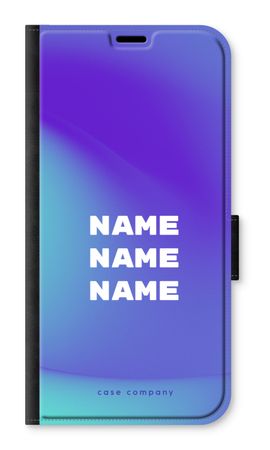 Namecase 1 - Neon