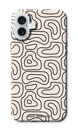 Soft Maze
