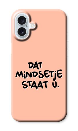 Mindsetje
