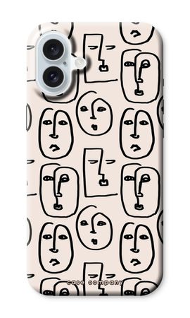 Talking Faces