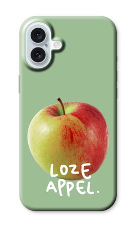 Loze appel