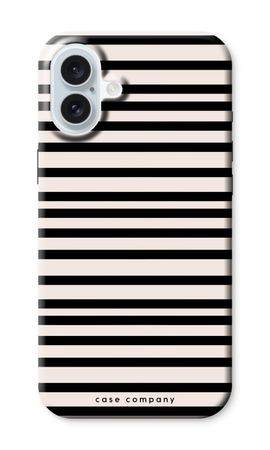 Sharp Stripes