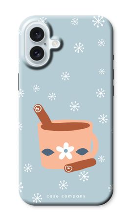 Winter Spice
