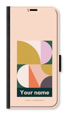 Formé - Namecase #1
