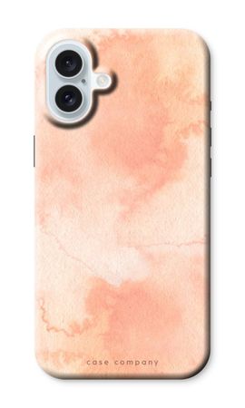 Peachy Blend