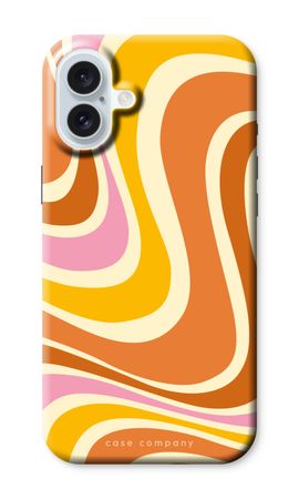 Retro Waves