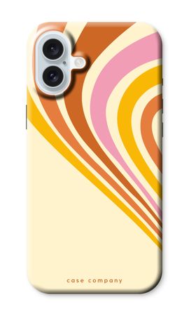 Retro Rainbow