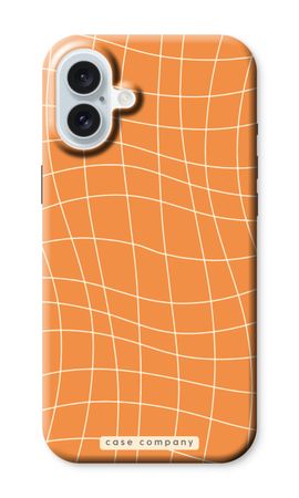 Wavy Grid