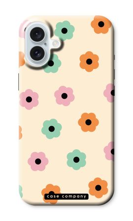 Flower Storm