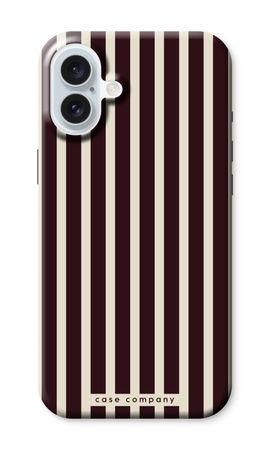 Bamboo Stripe
