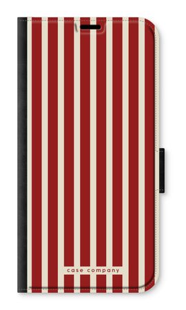 Retro Red