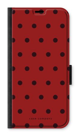 Ladybird Spots