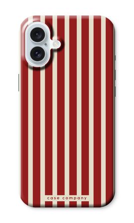 Retro Red