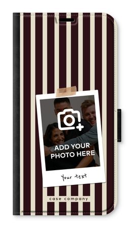Polaroid - Retro