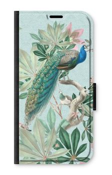 Paradise Garden Peacock