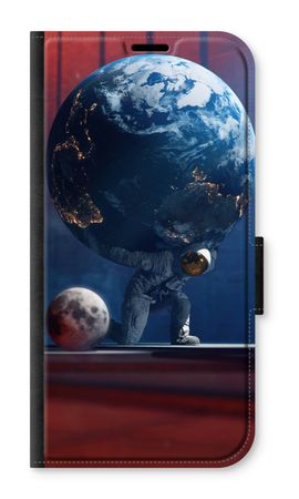 Modern Atlas