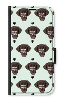 Personalized Face - Cat or Dog