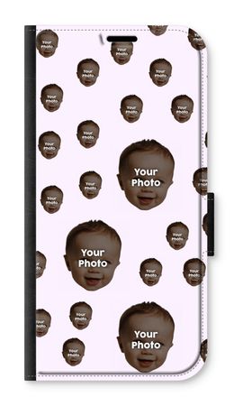 Personligt ansikte N°2