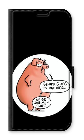 Gelukkig zeg
