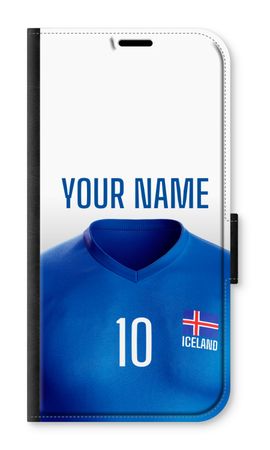 Iceland - Football
