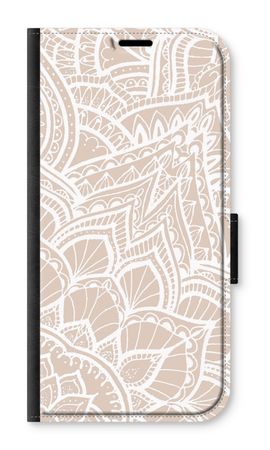 Boho Geometric mandala