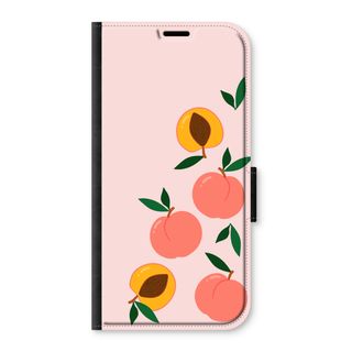 Just peachy