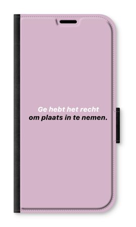 Ge hebt het recht