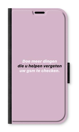 Doe meer dingen die u helpen